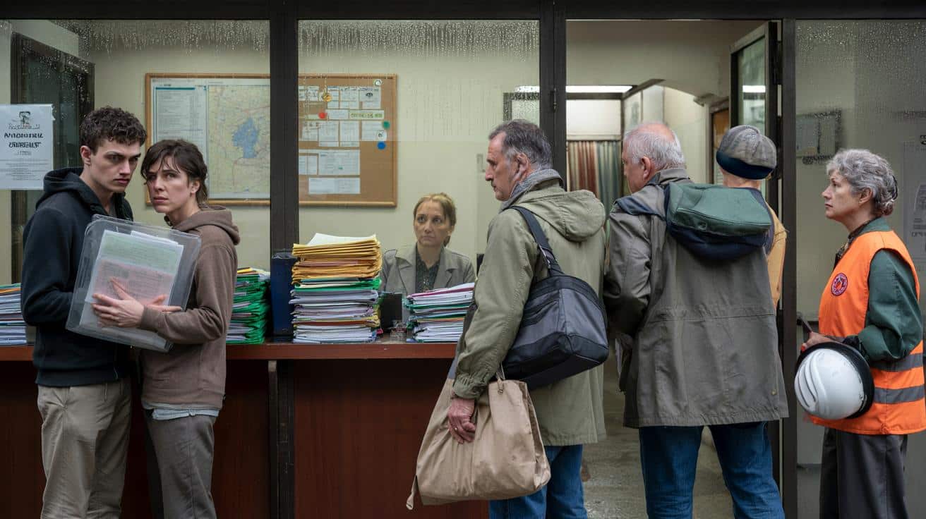 Guerra: Nuovo aggiornamento Lista di Leva: Chi rischia di essere chiamato in caso di emergenza (e per quali classi di età)