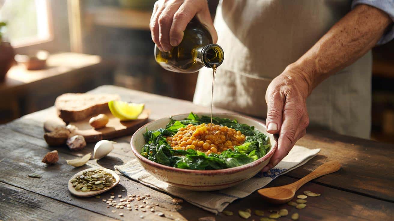 I 4 alimenti che i 90enni in salute mangiano ogni giorno: La lista approvata dai nutrizionisti