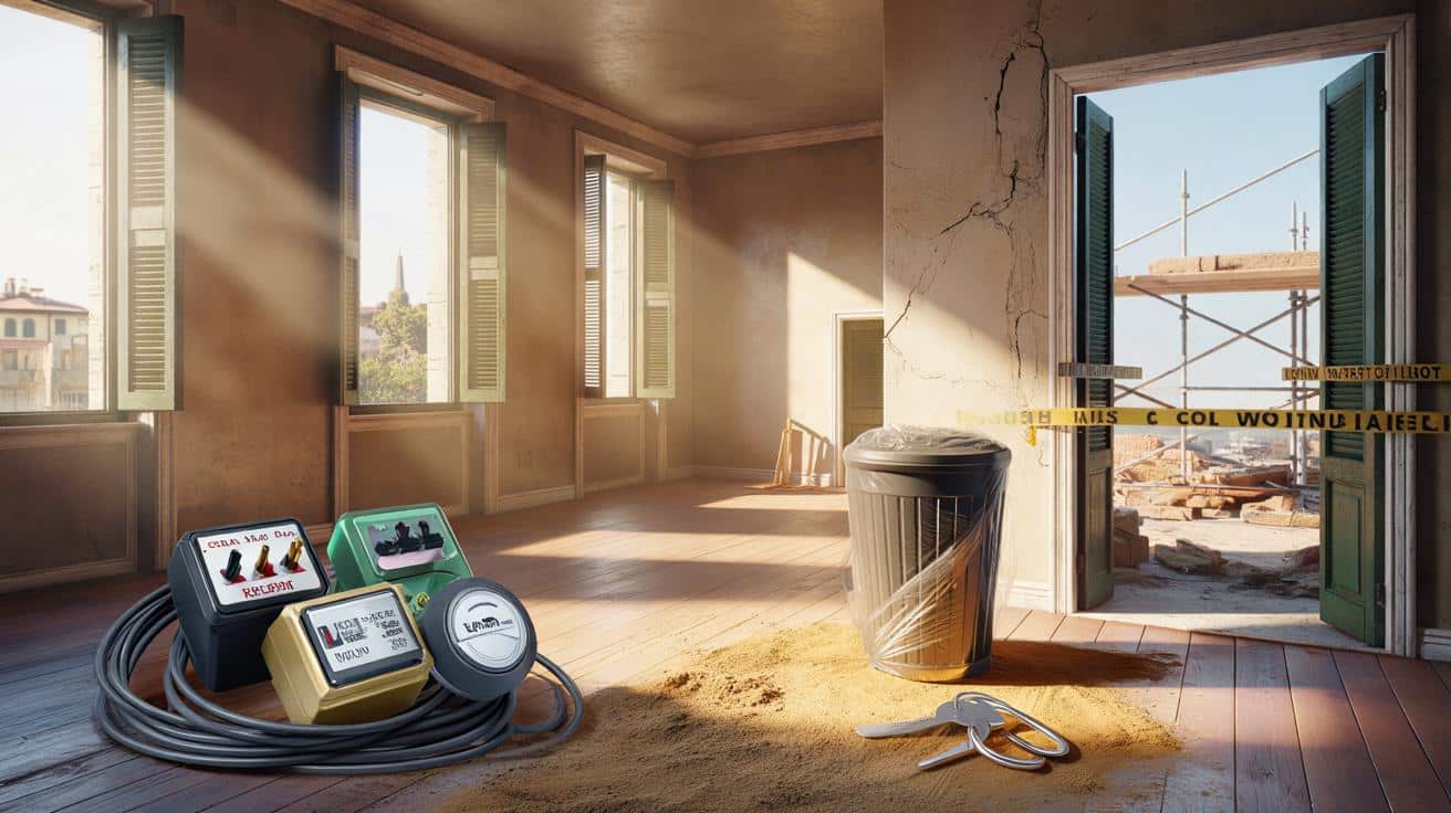 IMU e TARI: Se la tua seconda casa è vuota per questi 3 motivi, puoi non pagare: la guida completa