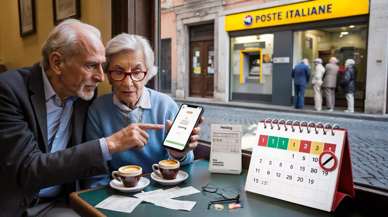 Pensioni, UFFICIALE: abolito l'accredito il 1° del mese: Questa la nuova data (e l'unica eccezione)